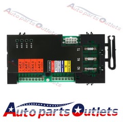 New Smart AC Module Load Shed Module & Fuse A0004499959 For Generac Generator