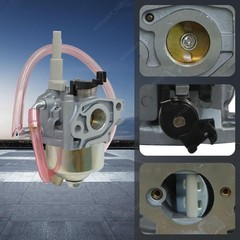 Fit For Ryobi RYI2200 1800 2200 Watts Inverter Generator 308054078 Carburetor