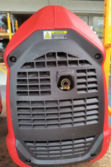 PREDATOR 1400 Watt Quite Inverter Generator