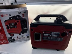 A-IPOWER XOS2300I GENERATOR