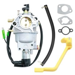 P27-1D Huayi Carburetor Choke Replacement for Predator 6000W 6500W Generator