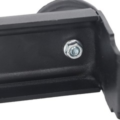 With folding handle and tires For Champion 2800-4750W Generator wheel kit 40065