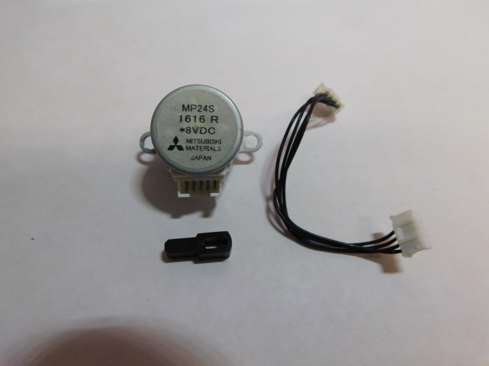 HONDA GENERATOR DRIVE MOTOR EU1000I EU2000I EU3000IS # 36165-ZL0-D31 — BAY9035