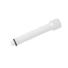 Generator Oil Change Funnel For A iPower SC2000i Yamaha 2000/1600 Generator