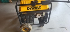 Dewalt Generator 4300 Watt
