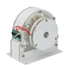 50-2000RPM 100W 1-36V Pelton Hydro Generator Impulse Hydroelectric Generator New