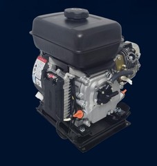 Smart Inverter Gasoline Generators for Electric Vehicle Range Extenders