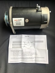 Replacement Starter Generator for EZ-GO Golf Carts