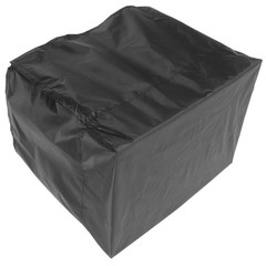 Generators Covers Rainproof Outdoor Waterproof (81X61X61CM) Portable