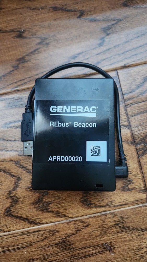 Generac REbus Beacon APRD00020