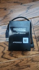 Generac REbus Beacon APRD00020