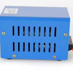20W Hand Crank Generator Portable USB Charger Manual Power Supply for Camping US