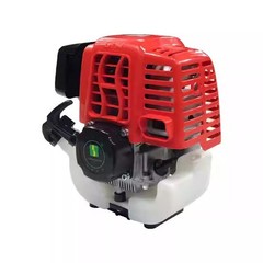 139F Gasoline Engine Two-stroke Engine Gasoline Engine Power Brush Cutter