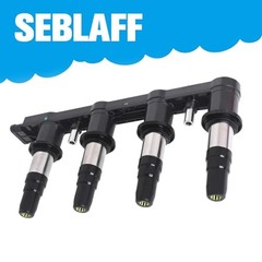 Automotive Ignition Coil Replacement for Regal 1.6T 2013-2017 Replacement for
