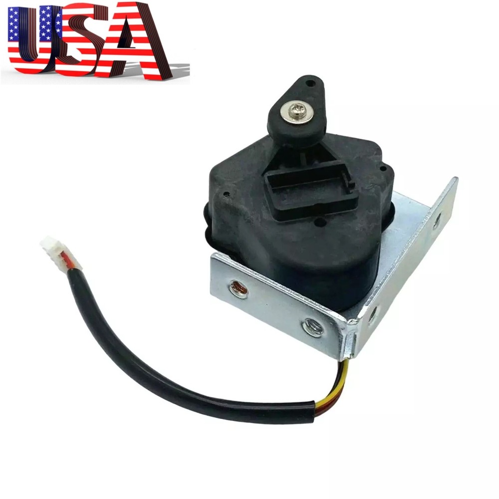 1 PC NEW High Quality Fits G098290 Stepper Motor Assy US STOCK