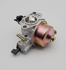 GX390 GX340 Carburetor Kit for Honda GX 390 340 GX270 GX390 Carb (Single)