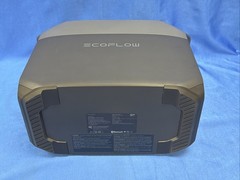 EcoFlow DELTA 3 1024Wh LiFePO4 1800W Portable Battery Generator Non-retail Box