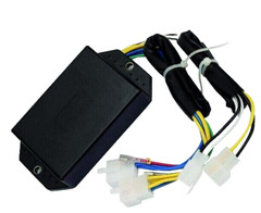 AVR VOLTAGE REGULATOR FOR GENERATOR GENERATOR THREE PHASE KI-DAVR50S3