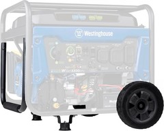 Westinghouse Outdoor Power Equipment WGen5300 Series Portable Generator Never-Fl
