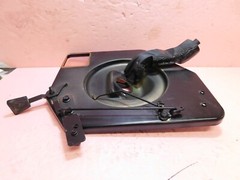 GENERATOR AIR FILTER BASEMOUNT KOHLER MODEL CH11GST FOR ECHO EG-5600E -BOX 2123K