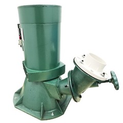 220V 10KW Auto Regulated Excitation Water Pelton Turbine Hydroelectric Generator