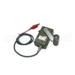 FSD-30W DC 15V/DC 12V Output Portable Manual Generator Hand Crank Generator