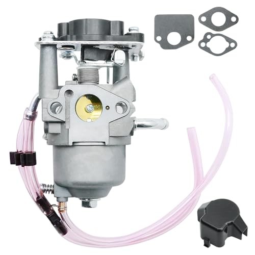 Carburetor for Predator 62523 79.9cc 3hp Generator A-iPower SC2000i Champion