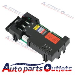 New Smart AC Module Load Shed Module & Fuse A0004499959 For Generac Generator