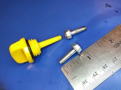 15620-892-010 dipstick honda generator em500