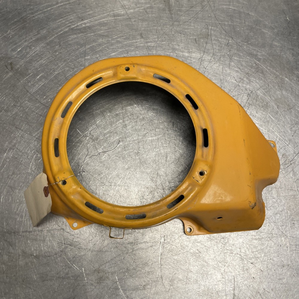 GOOD USED TITAN GENERATOR GX390 BLOWER HOUSING