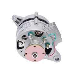 Permanent Magnet Alternator Generator 1000W 12V Low RPM AC PMA Permanent