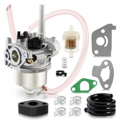 FOR Ryobi Carburetor 308054078 Digital Inverter Generator RYI2200 RYI2200G