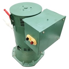 220V 5KW Excitation Hydraulic Generator Automatic with Leakage Protection