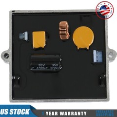 NEW 0A18010SRV 0A180-10SRV Engine Battery Charger Assembly