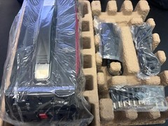 SUNGLIFE 500W Portable Generator, 280Wh 78000mAh Power Station, 110V AC Outlet