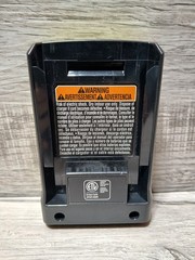 Ryobi RYi300BG 40V Power Source Inverter & Ryobi OP404VNM 40V Charger