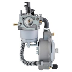 170F(6.5-7.5HP) 208cc/212cc/210cc Carburetor LPG NG CNG for Generator Propane