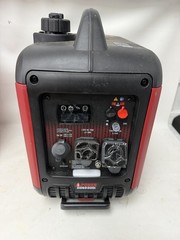 A-IPOWER XOS2300I GENERATOR