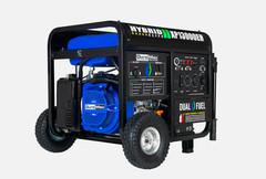 DuroMax XP13000EH 13000W Power Generator