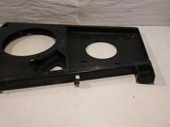 GENERAC GENERATOR MOUNTING FRAME BRACKET PART NUMBER 0A9736