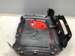 NEW OEM POWERSMART 2500W INVERTER GENERATOR HB5020C SHELL PLASTIC SIDE COVER
