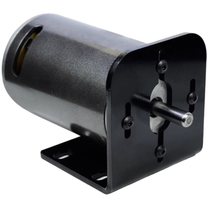 220V550W High Power Permanent Magnet DC Generator Wind Turbine Generator
