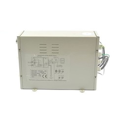 TR-019 3KW Steam Generator Sauna Bath SPA Shower digital Timer with Remote os67