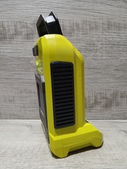 Ryobi RYi300BG 40V Power Source Inverter & Ryobi OP404VNM 40V Charger