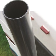 Camco Gen Turi Exhaust Venting System For Rvs Improved Air Quality And Noise …