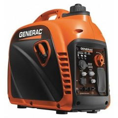 Generac 7117 – GP2200i 2,200 Watt Portable Inverter Generator, 50ST/CSA