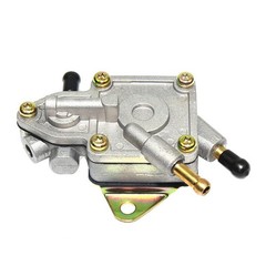 Engine Replacement Parts Motorcycle ATV Vacuum Fuel for Valve Petrol Pump for Ya