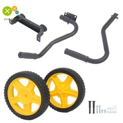 Generator Wheel Kit 40065 For Champion 2800-4750w Wheel Kit With Folding Handle
