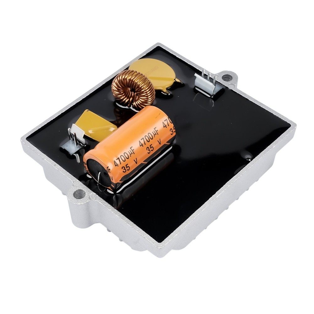 0A1801 Engine Battery Charger for Generac Generator Liquid Cooled / Air Cooled