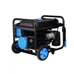 Pulsar PG13000BRCO 13000-Watt Dual Fuel Portable Generator